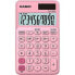 Фото #2 товара Калькулятор Casio SL-310UC Розовый (10 штук)