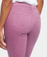 ფოტო #4 პროდუქტის Women's Sheri Slim Ankle Jeans