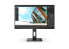 AOC P2 27P2Q - 68.6 cm (27") - 1920 x 1080 pixels - Full HD - LED - 4 ms - Black