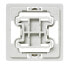 Фото #1 товара eQ-3 AG EQ3-ADA-J2, Dimmer & switch, Built-in, White, 55 mm, 20 mm, 55 mm