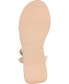 ფოტო #5 პროდუქტის Women's Lailee Platform Sandals