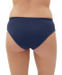 ფოტო #2 პროდუქტის GapBody Women's Logo Comfort Hipster Underwear GPW01076