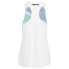 ფოტო #2 პროდუქტის HEAD RACKET Agility sleeveless T-shirt