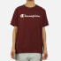 Champion GT23H-Red T-Shirt