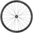 Фото #2 товара MICHE RE.ACT DX 38-38 CL Disc Tubeless road wheel set