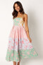 ფოტო #1 პროდუქტის Women's Shelby Midi Dress