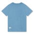 Фото #2 товара DKNY D60037 short sleeve T-shirt
