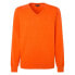 Фото #1 товара HACKETT Cotton Silk V Neck Sweater