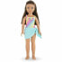 Doll Corolle Anabelle Beach