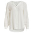 VILA Lucy Long Sleeve Shirt