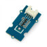 Фото #1 товара Grove - VOC and CO2 gas sensor SGP30 - semiconductor MOS - Seeedstudio 101020512