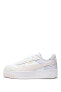 Фото #9 товара 389390-10 Carina Street Sneaker Kadın Spor Ayakkabı BEYAZ-LİLA