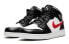 Фото #4 товара Кроссовки Jordan Air Jordan 1 Mid GS 554725-052