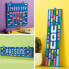 Фото #6 товара Конструктор LEGO 41952 DOTS The large customizable message board.