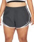 Tempo Women's Running Shorts Plus Size