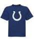 Футболка OuterStuff Indianapolis Colts Big Boys