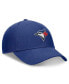 Фото #3 товара Men's Royal Toronto Blue Jays Evergreen Club Performance Adjustable Hat