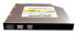 Фото #1 товара Fujitsu S26361-F3267-L2 - Black - Silver - Tray - Desktop - DVD Super Multi DL - Serial ATA - CD - CD-R - CD-ROM - CD-RW - DVD - DVD+R - DVD+R DL - DVD+RW - DVD+RW DL - DVD-R - DVD-R DL - DVD-RAM,...