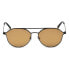 Unisex Sunglasses Web Eyewear WE0208-02G ø 59 mm