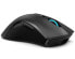 Lenovo Legion M600 Wireless Gaming - Ambidextrous - Optical - RF Wireless + Bluetooth + USB Type-A - 16000 DPI - 1 ms - Black