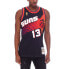 Баскетбольная майка Mitchell & Ness NBA SW 1996-97 13 SMJYGS18203-PSUBLCK96SNA