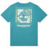 ფოტო #2 პროდუქტის TIMBERLAND T25S90 short sleeve T-shirt