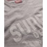Фото #5 товара SUPERDRY Archive Kiss Print Relaxed short sleeve T-shirt