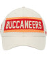 Фото #2 товара Men's '47 Cream Tampa Bay Buccaneers Legacy Crossroad MVP Adjustable Hat