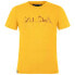 ფოტო #2 პროდუქტის SALEWA Graphic Dry short sleeve T-shirt