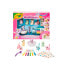 Crayola Washimals New Bath Набор: Фигурки для раскрашивания 6 шт. + Смываемые фломастеры + Ванночка +Аксессуары