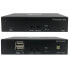Фото #2 товара Tripp B127A-1A1-BDBH DisplayPort to HDMI over Cat6 Extender Kit - KVM Support - 4K 60Hz - 4:4:4 - USB - PoC - HDCP 2.2 - 230 ft. - TAA - 3840 x 2160 pixels - AV transmitter & receiver - 70.1 m - Wired - 3D - HDCP
