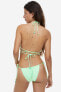 Фото #3 товара Padded Triangle Bikini Top
