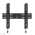 Фото #4 товара Neomounts by Newstar Select tv wall mount - 81.3 cm (32") - 165.1 cm (65") - 100 x 100 mm - 400 x 400 mm - 0 - 12° - Black