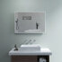 Фото #7 товара LED Badezimmerspiegel mit Beschlagfrei