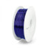 Фото #1 товара Filament Fiberlogy Easy PETG 1,75mm 0,85kg - Transparent Navy Blue
