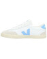 Veja Volley Leather-Trim Sneaker Women's