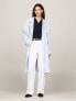 Фото #1 товара Relaxed Fit Double Breasted Trench Coat