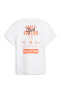 Clydes Closet Erkek Çok Renkli Basketbol T-Shirt 62203601