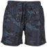 URBAN CLASSICS Camo Swimming Shorts