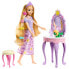 DISNEY PRINCESS Rapunzel With Dressing Table Doll