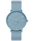 Фото #1 товара Наручные часы Versace Men's Swiss Chronograph Greca Dome Stainless Steel Bracelet Watch 43mm.