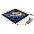 KO Monopoly Board Game Super Electronic Banking In Estonian And Latvian Lang doll