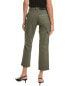 7 For All Mankind Logan Coated Cargo Jean Women's 23