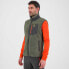 Фото #5 товара KARPOS 80´s Fleece Vest