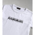 Фото #2 товара NAPAPIJRI K S-Box 2 short sleeve T-shirt
