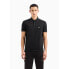 ARMANI EXCHANGE 3DZFSA short sleeve polo