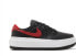 [DH7004-061] Womens Air Jordan Retro 1 Elevate Low (W) 'Black Gym Red White'