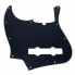 Фото #4 товара Fender Pickguard 5-String Jazz BassBK