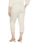 Фото #2 товара Nydj Plus Chloe Feather Capri Jean Women's 26W