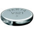 Фото #2 товара Одноразовая батарейка VARTA 00321101111 Silver-Oxide S 1.55V 1шт 15mAh Metallic